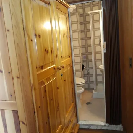 Aremogna Apartmán *