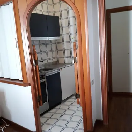 Apartmán Aremogna *